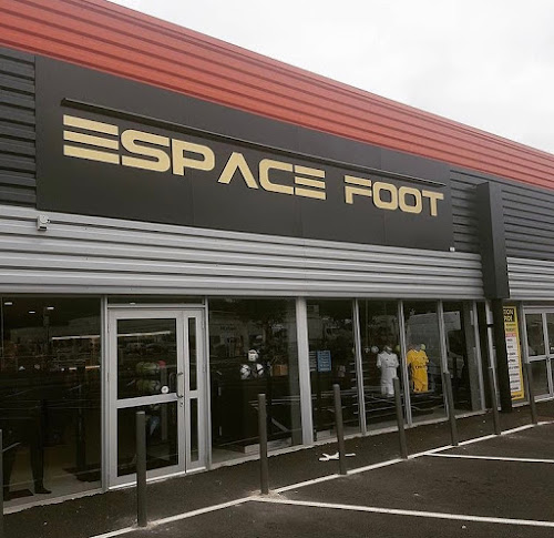 Espace Foot Boulazac à Boulazac Isle Manoire