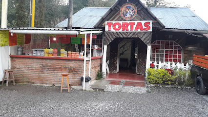 JUGOS Y TORTAS