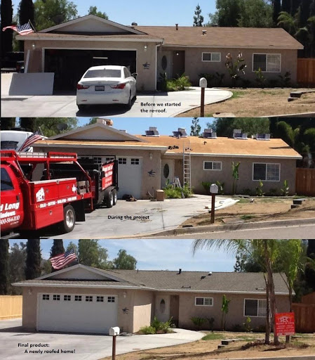 Raneri And Long Roofing & Solar