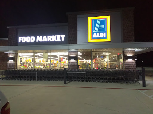 ALDI, 8755 FM 1960, Humble, TX 77338, USA, 