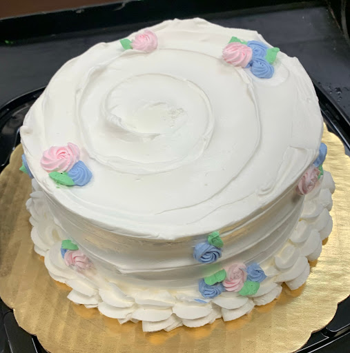 Ice Cream Shop «Cold Stone Creamery», reviews and photos, 2449 Prince William Pkwy, Woodbridge, VA 22192, USA