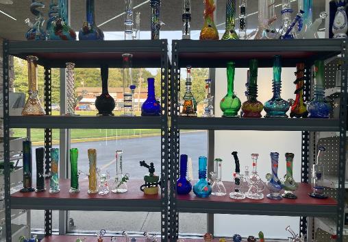 Liquor Store «Y Liquor & Cigar», reviews and photos, 346 MO-291, Liberty, MO 64068, USA