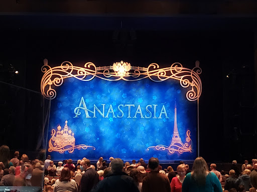 Performing Arts Theater «Stranahan Theater & Great Hall», reviews and photos, 4645 Heatherdowns Blvd, Toledo, OH 43614, USA