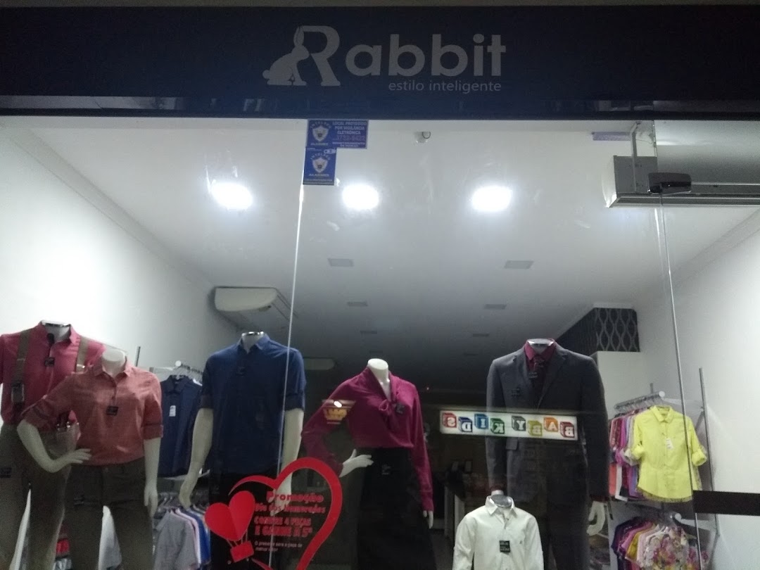 Rabbit - Estilo Inteligente