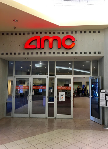 Movie Theater «AMC Classic Ashtabula Mall 6», reviews and photos, 3315 N Ridge Rd E, Ashtabula, OH 44004, USA