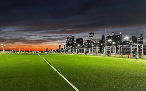 Brooklyn Bridge Park Pier 5 image