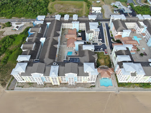 Condominium Complex «Sanctuary Realty at Sandbridge», reviews and photos, 3700 Sandpiper Rd, Virginia Beach, VA 23456, USA