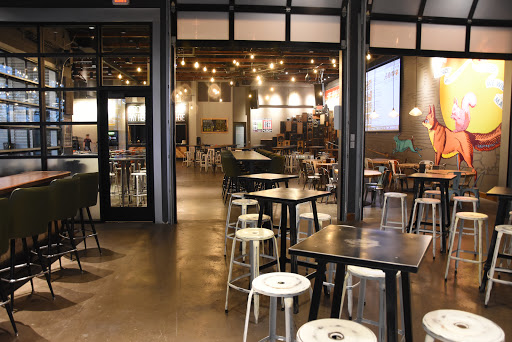 Brewery «Big Grove Brewery & Taproom», reviews and photos, 1225 S Gilbert St, Iowa City, IA 52240, USA