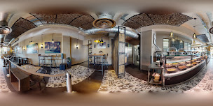 Photo n°73 de L'Atelier, cuisine moderne libanaise à Antibes ()