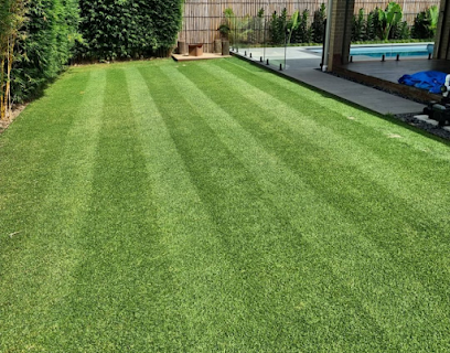Turf Pros Lawn Care