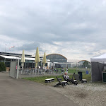 Photo n°3 de l'avis de Marnie. fait le 13/07/2022 à 17:45 sur le  Zeppelin Hangar à Friedrichshafen