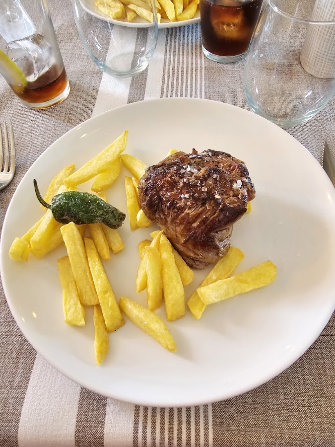 La Sastrería de Paracuellos