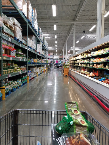 Warehouse club «BJ’s Wholesale Club», reviews and photos, 8085 Cooper Creek Blvd, University Park, FL 34201, USA