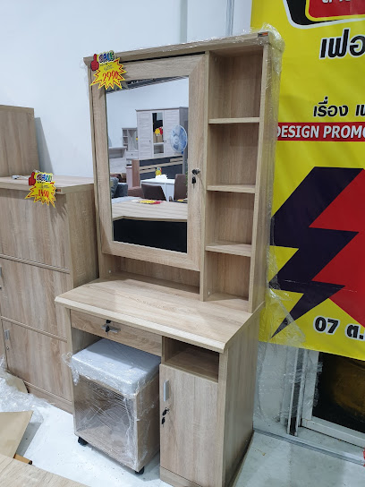 K Design Furniture