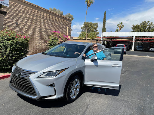 Car Dealer «AAA Car Buying», reviews and photos, 5402 W Roosevelt St #106, Phoenix, AZ 85043, USA