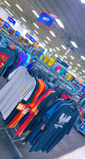 Sporting Goods Store «Academy Sports + Outdoors», reviews and photos, 3201 Lawrence Rd, Wichita Falls, TX 76308, USA