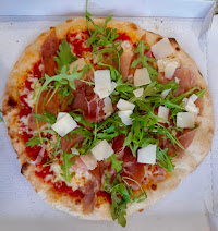 Photos du propriétaire du Pizzas à emporter L'Arancina à Wittenheim - n°1