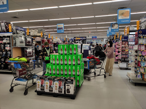 Department Store «Walmart Supercenter», reviews and photos, 742 Main St, North Oxford, MA 01537, USA