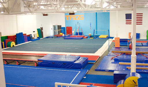 Gymnastics Center «TAGS Gymnastics», reviews and photos, 10300 W 70th St, Eden Prairie, MN 55344, USA