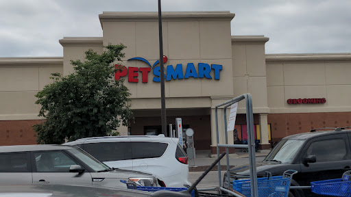 Pet Supply Store «PetSmart», reviews and photos, 8105 Moores Ln Ste 1300, Brentwood, TN 37027, USA
