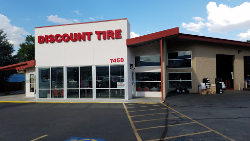 Discount Tire