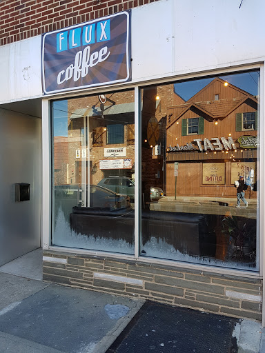 Coffee Shop «Flux Coffee», reviews and photos, 211 Main St, Farmingdale, NY 11735, USA