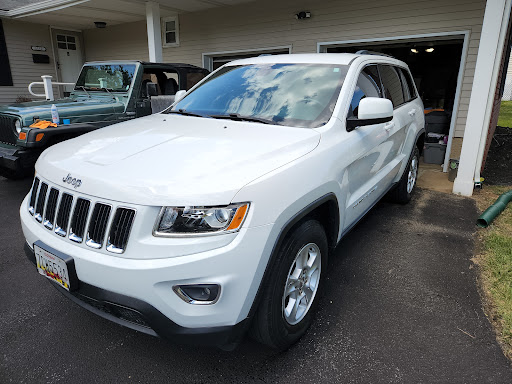 Sterling Detail Services en Timonium