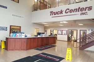 Truck Centers, Inc. - Freightliner Western Star Dealer image