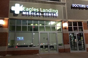 Eagles Landing Medical Centre and Walk-in Clinic - Maple image