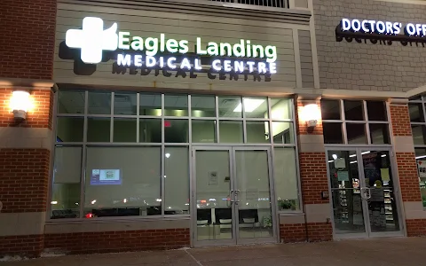 Eagles Landing Medical Centre and Walk-in Clinic - Maple image