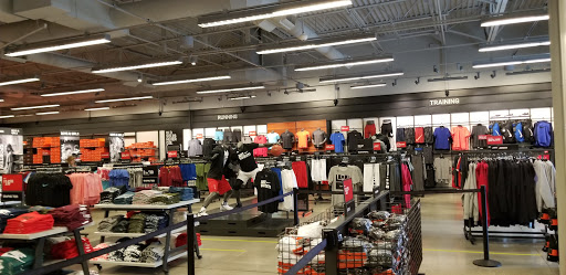 Sporting Goods Store «Nike Factory Store», reviews and photos, 15609 FL-535, Orlando, FL 32821, USA