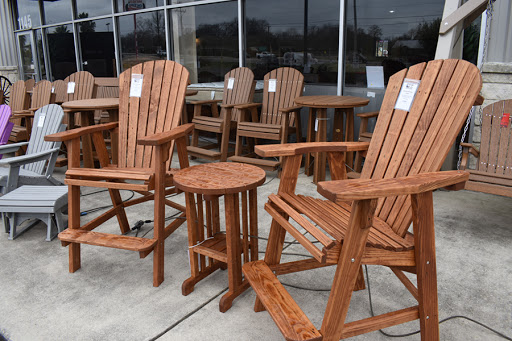 Furniture Store «Amish Oak In Texas», reviews and photos, 1145 TX-337 Loop, New Braunfels, TX 78130, USA