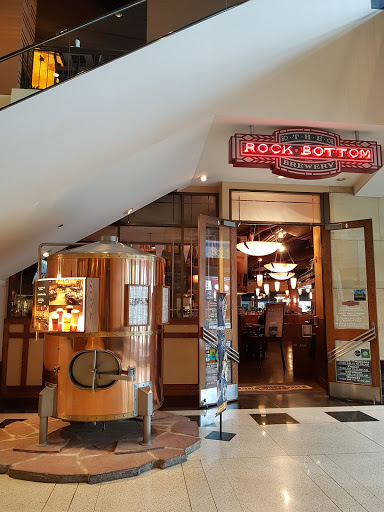 Rock Bottom Restaurant & Brewery