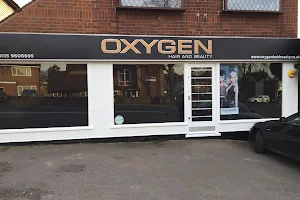 Oxygen Hair & Beauty image