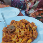 Photo n°2 de l'avis de Andrea.a fait le 13/08/2021 à 21:47 sur le  San Pietro à Campobasso