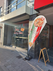 Pizzeria La Mia Italia Da Francesco