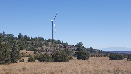 Red Mesa Wind LLC