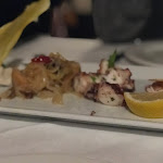 Photo n°2 de l'avis de Kento. fait le 31/10/2017 à 20:10 sur le  Hostaria Malcanton à Trieste