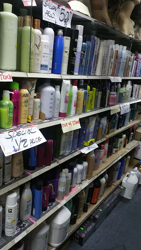 Beauty Salon «Sunny Beauty Supply & Salon», reviews and photos, 1705 E Washington St # 101, Colton, CA 92324, USA