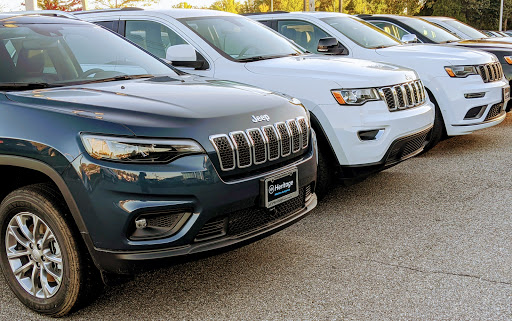 Car Dealer «Heritage Chrysler Dodge Jeep RAM Owings Mills», reviews and photos, 11212 Reisterstown Rd, Owings Mills, MD 21117, USA