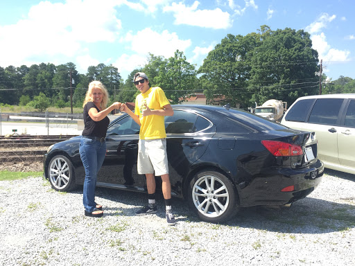 Used Car Dealer «Pioneer Auto», reviews and photos, 3850 Lawrenceville Hwy, Tucker, GA 30084, USA