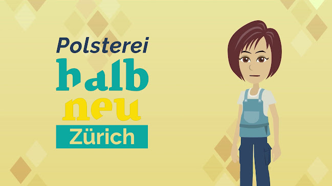 Rezensionen über Polsterei halbneu R. Härri in Zürich - Baumarkt