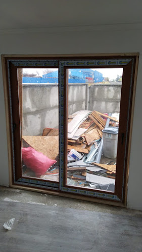 Opiniones de Vidrios Visto en Punta Arenas - Tienda de ventanas