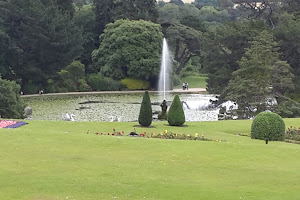 Powerscourt House & Gardens