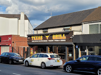 Texas Grill (Southampton)