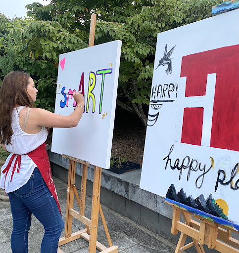 Art Gallery «Hudgens Center For the Arts», reviews and photos, 6400 Sugarloaf Pkwy #300, Duluth, GA 30097, USA