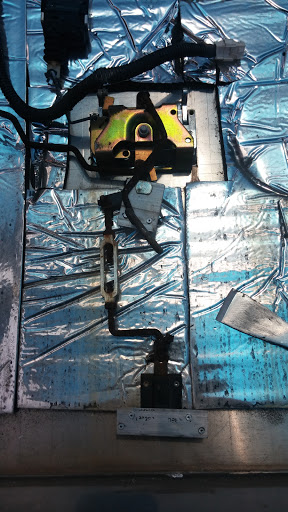 Self-Storage Facility «Premier RV & Self Storage», reviews and photos, 8030 N El Mirage Rd, El Mirage, AZ 85335, USA