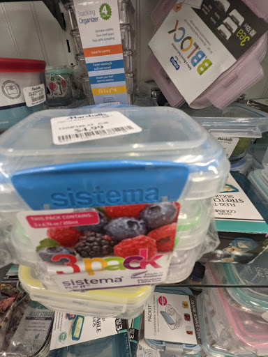 Department Store «Marshalls», reviews and photos, 327 Franklin Ave, Wyckoff, NJ 07481, USA