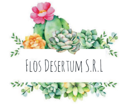 Flos Desertum