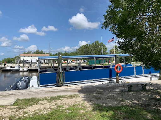 Tour Agency «Everglades National Park Boat Tours», reviews and photos